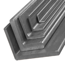 Factory price mild steel angle bar